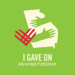I Gave On Logo