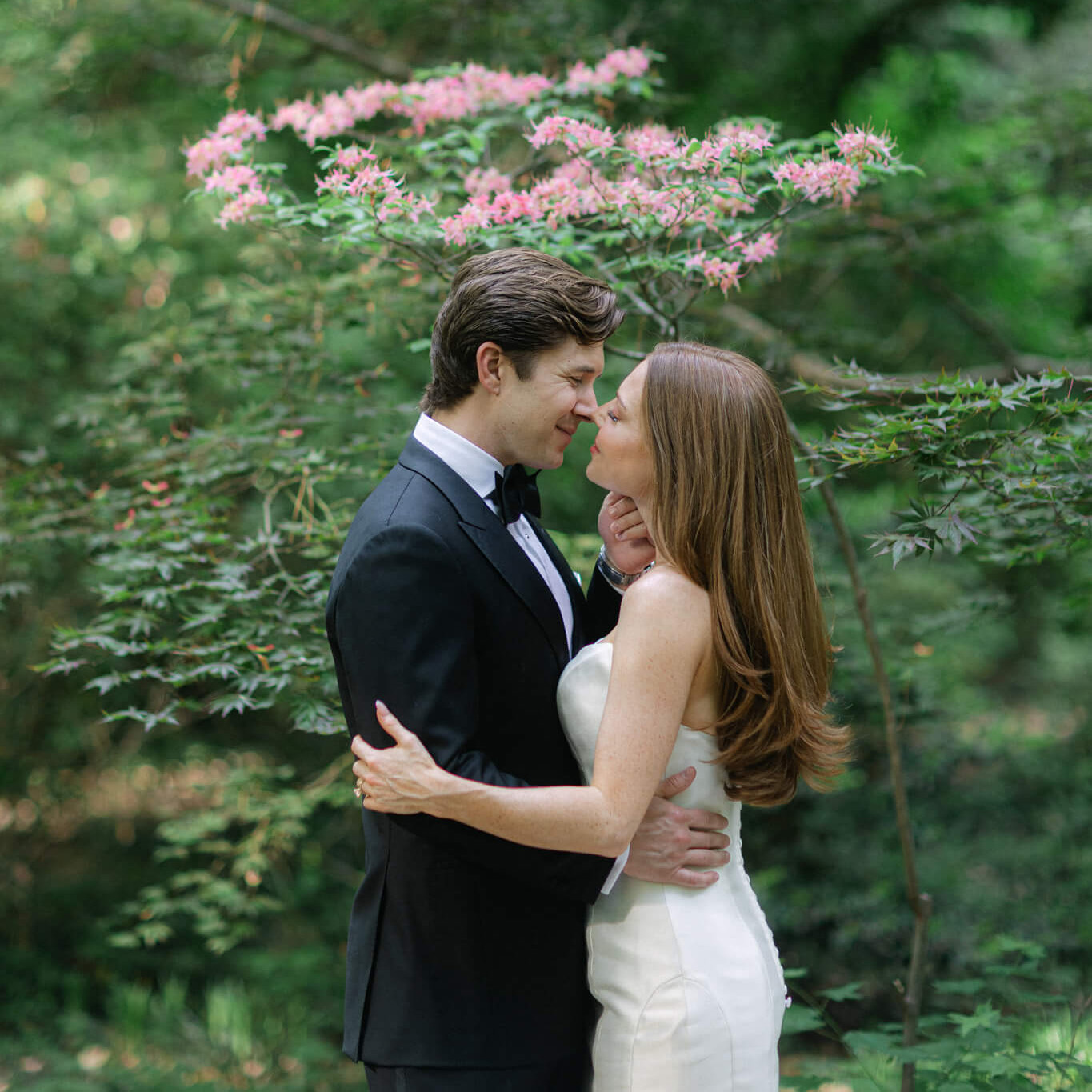 Atlanta Wedding Photographer Renee Jael -116